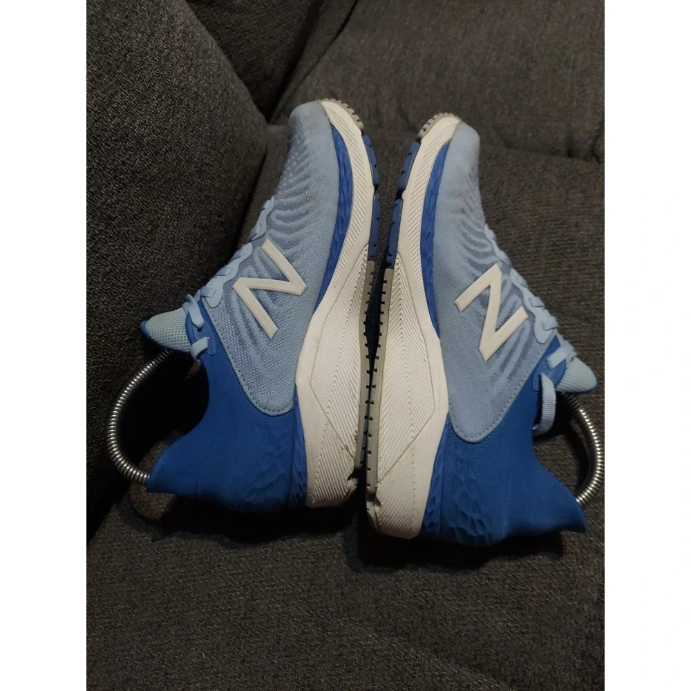 New Balance Fresh Foam 860A11 Women's Running Shoes Size 8  True Blue Comfort - Picture 6 of 10